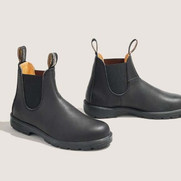 Blundstone Women's Classic Chelsea Boot, 8 - Picture 3 of 5